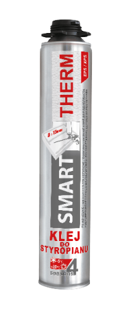 KST-SMART - Colle de polyuréthane pour les travaux de construction en général