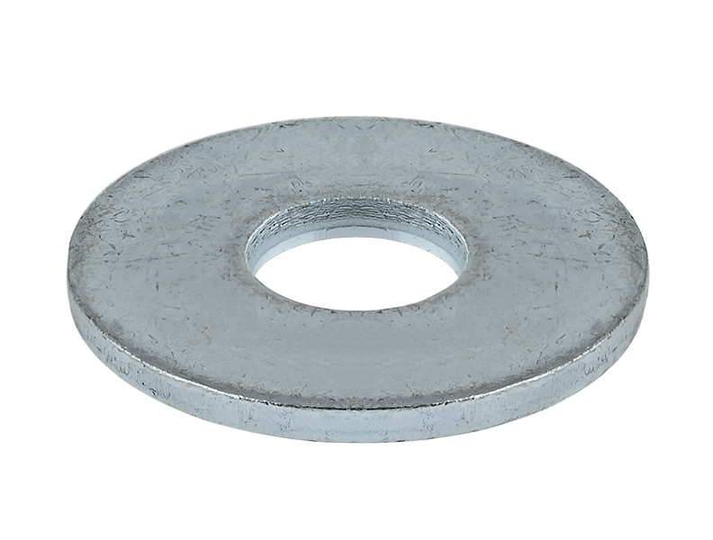POD - Rondelles plates larges (DIN 9021A)